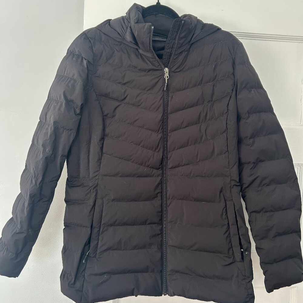 32 Heat Winter Coat